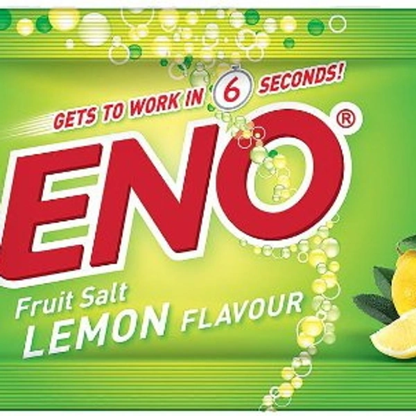 Eno Lemon
