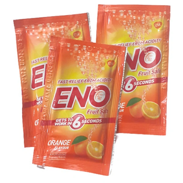 Eno Fruits Salt