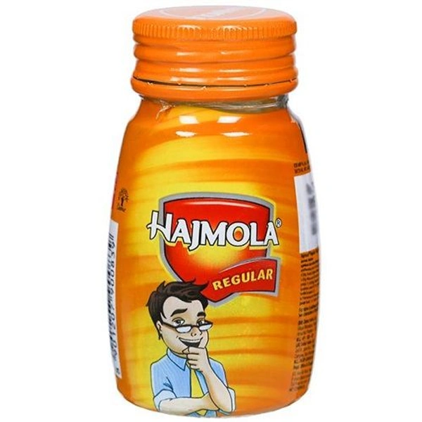 Dabour Regular Hagmola