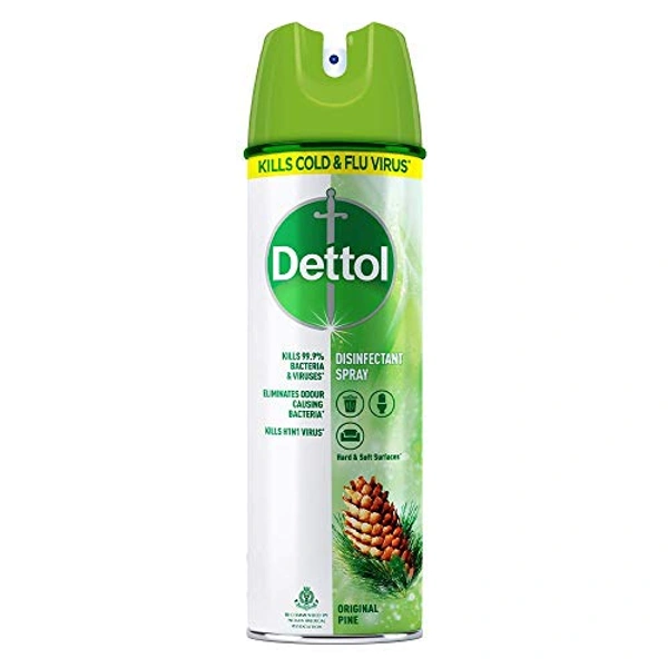 Dettol Origina Pinel Disinfectant Spray