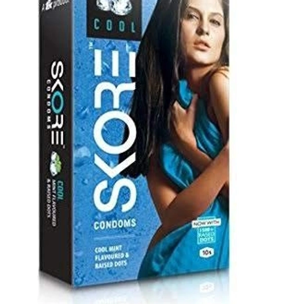 Skore Cool Condom