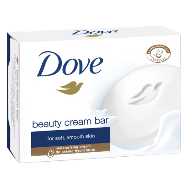 Dove Cream Beauty Bathing Bar