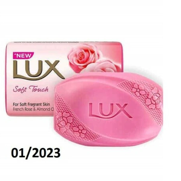 Lux Soft Touch Soap