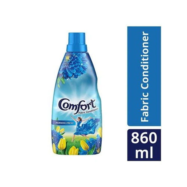 Comfort Morning Fresh Fabric Conditioner