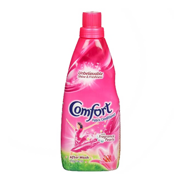 Comfort Lily Fresh Fabric Conditioner