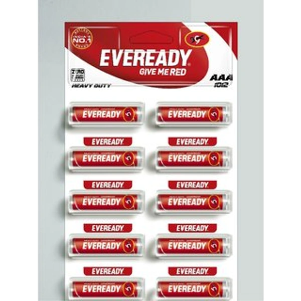 Everready AAA Battery Cell