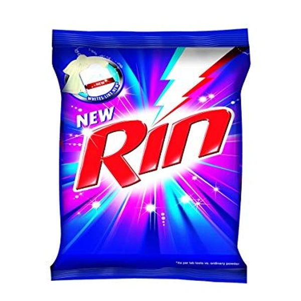 Rin Detergent Powder