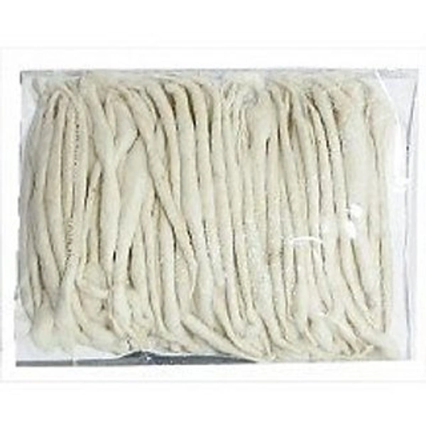 Diya Bati Long Cotton Wicks