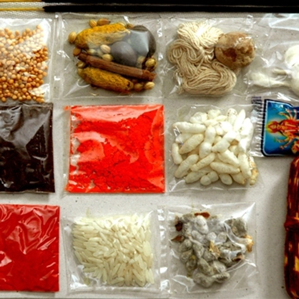 Pooja Kit