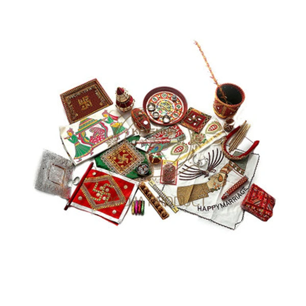 Pooja Kit