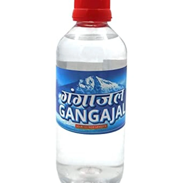 Ganga Jal
