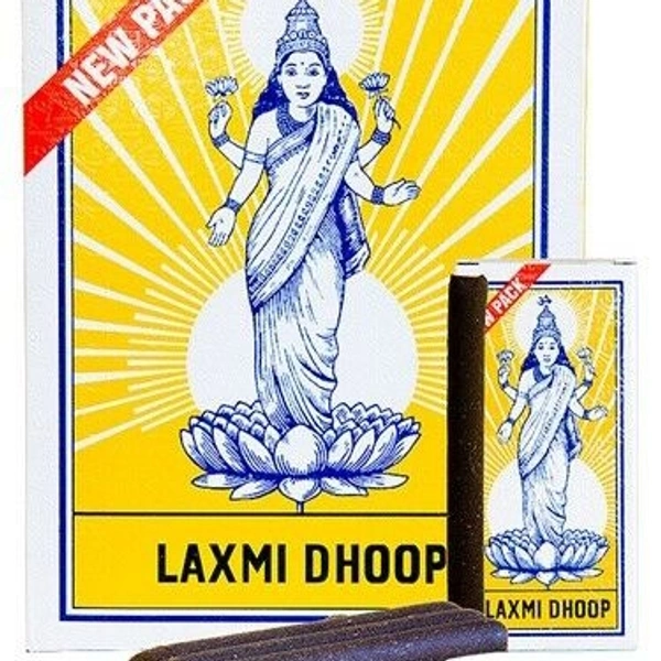 Laxmi Dhoop Sticks