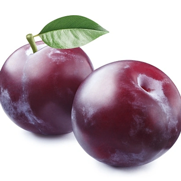 Plums