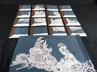 Doppelganger Homes Attic Window - Eternal Love Bed Cover