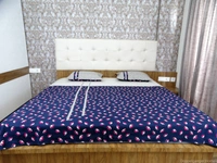 Doppelganger Homes Flower bed Designer Double Bed Sheet