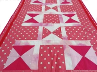 Doppelganger Homes Hour Glass KIDS Single Dohar