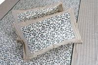 Doppelganger Homes Grey Climber Double Bed sheet