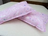Doppelganger Homes PolyCotton Pillow cover Set