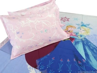 Doppelganger Homes PolyCotton Pillow cover Set