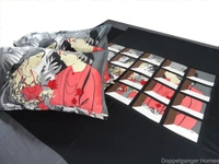 Doppelganger Homes Attic Window - Soulmate Bed Cover