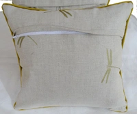Doppelganger Homes Dragon Fly Cushion Cover Set