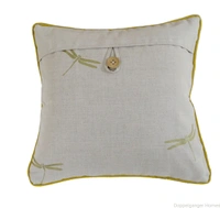 Doppelganger Homes Dragon Fly Cushion Cover Set
