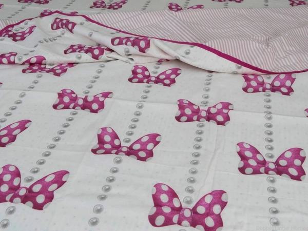 Bed in a Bag (3 Pcs)  Single Bed