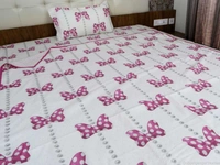 Bed in a Bag (3 Pcs)  Single Bed