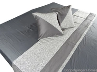 Doppelganger Homes Bed Runner