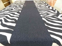 Doppelganger Homes Designer Table Cover 6 Seater Cotton-24