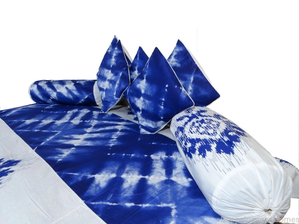 Doppelganger Homes Diwan set (Set of 8 pcs.)-26