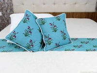 Doppelganger Homes 3 Pcs Bed Runner Set-157