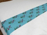 Doppelganger Homes 3 Pcs Bed Runner Set-157
