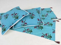 Doppelganger Homes 3 Pcs Bed Runner Set-157