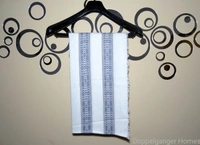 Doppelganger Homes Single Bed Throw-11