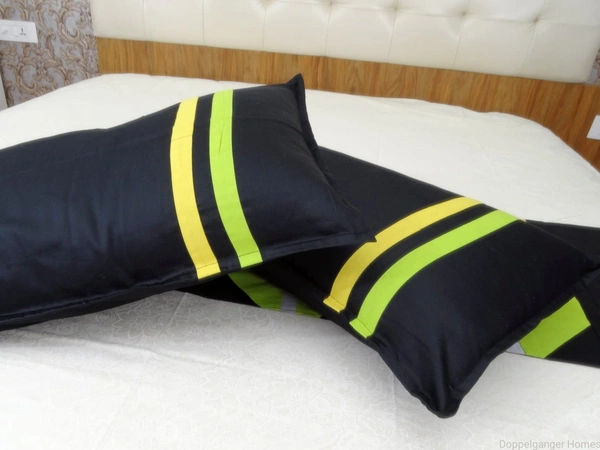 Doppelganger Homes 3 Pcs Bed Runner Set-133