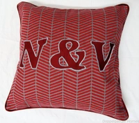 (U & I) Personalized Cushion Cover-18