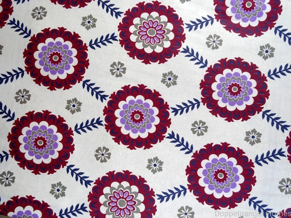 Doppelganger Homes Day Blanket Single-24