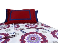 Doppelganger Homes Day Blanket Single-24