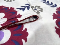 Doppelganger Homes Day Blanket Single-24