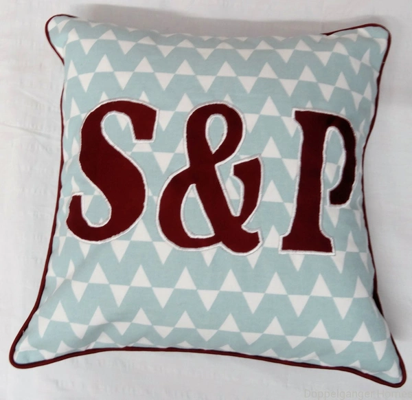 (U & I) Personalized Cushion Cover-19