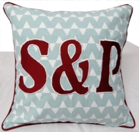 (U & I) Personalized Cushion Cover-19