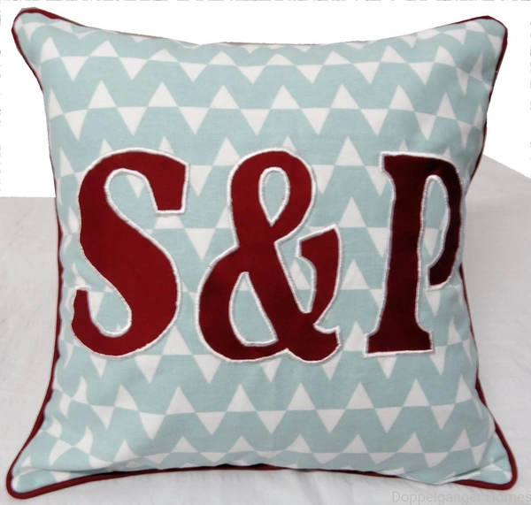 (U & I) Personalized Cushion Cover-19