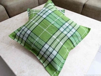 Doppelganger Homes 2 pcs Designer Cushion cover Set-100
