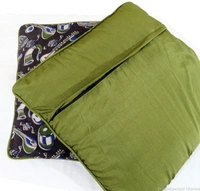Doppelganger Homes Kalamkari Cushion cover Set-30