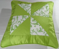 Doppelganger Homes Pin Wheel Cushion Cover Set Of 2 PCS-5