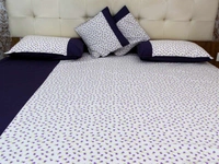 Doppelganger Homes Cotton Pillow cover Set-130