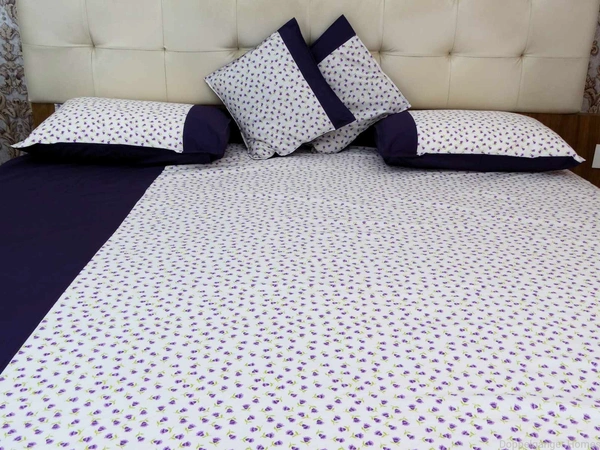 Doppelganger Homes Cotton Pillow cover Set-130
