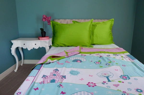 Doppelganger Homes Single Dohar-22