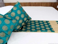 Doppelganger Homes 3 Pcs Bed Runner Set-158